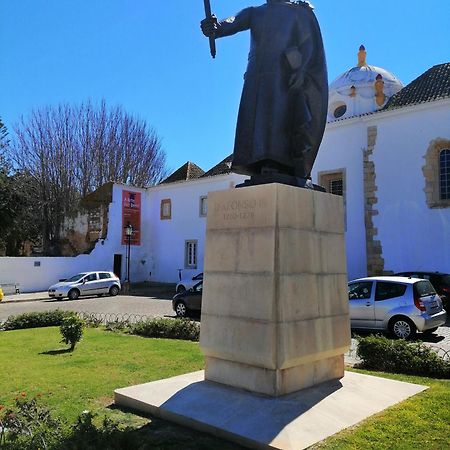 The Portuguese Element Hotel Faro Exterior photo