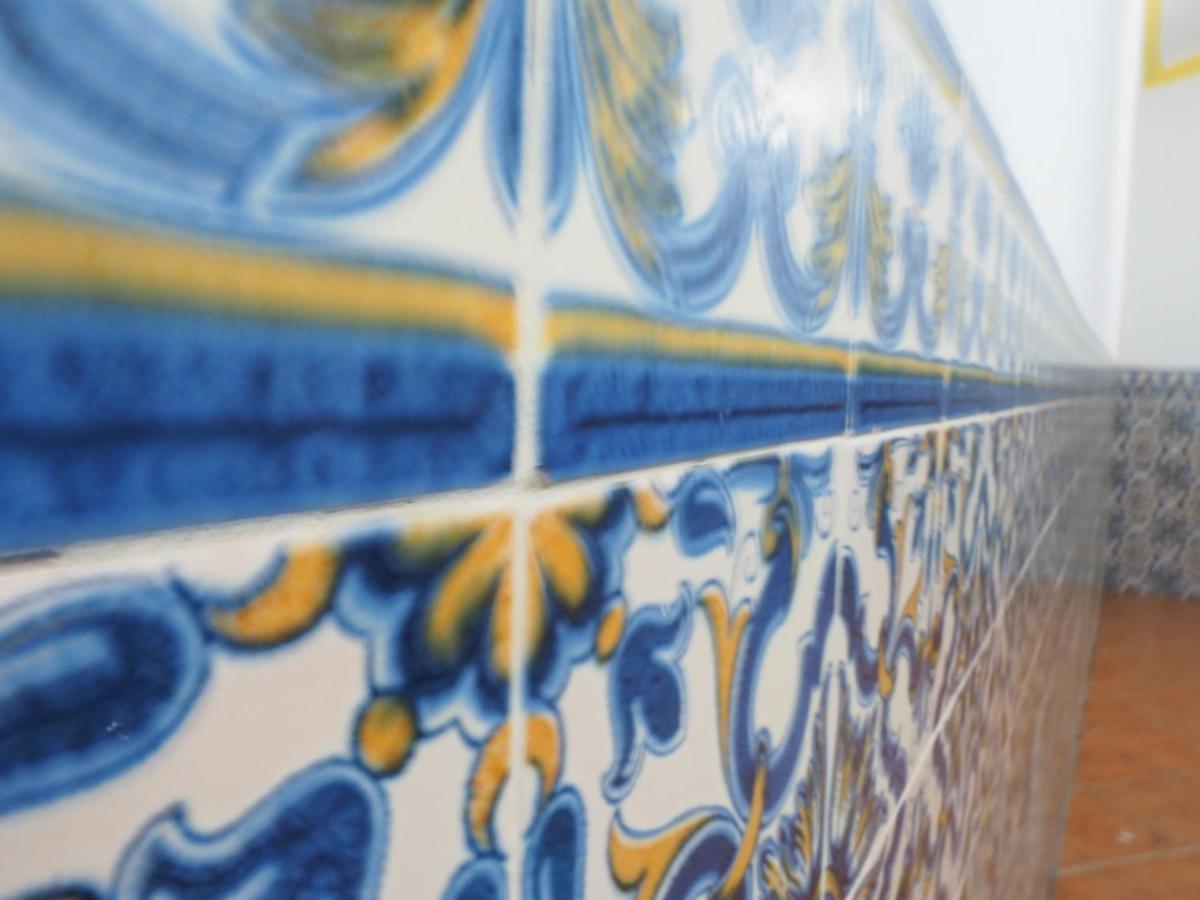 The Portuguese Element Hotel Faro Exterior photo