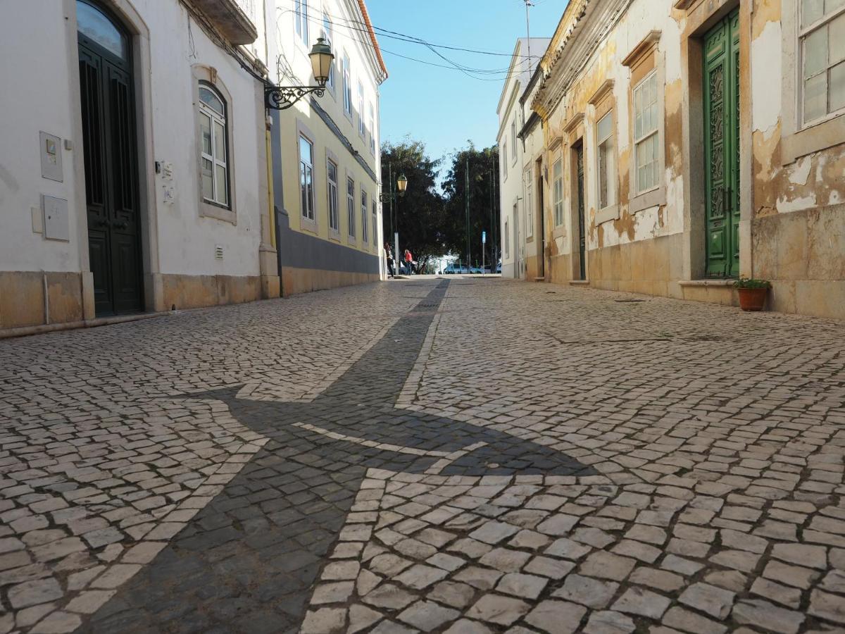The Portuguese Element Hotel Faro Exterior photo