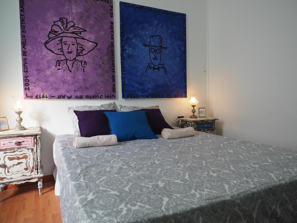 The Portuguese Element Hotel Faro Exterior photo