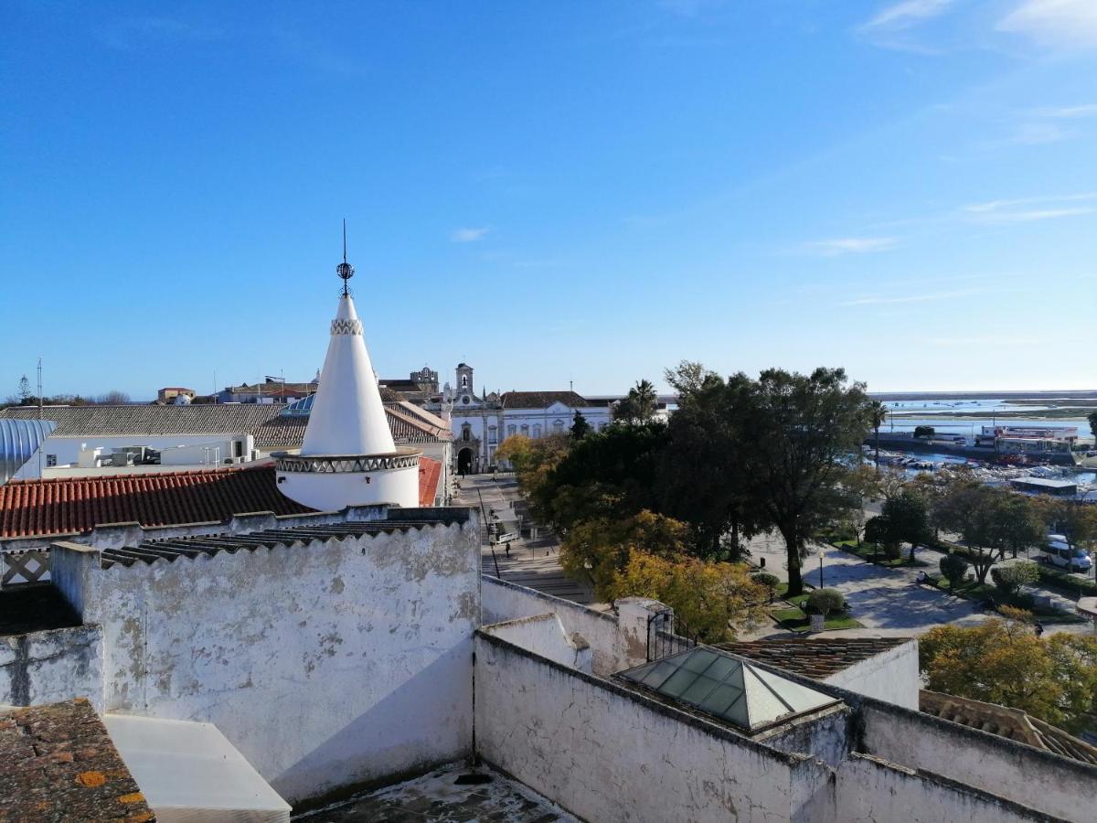 The Portuguese Element Hotel Faro Exterior photo