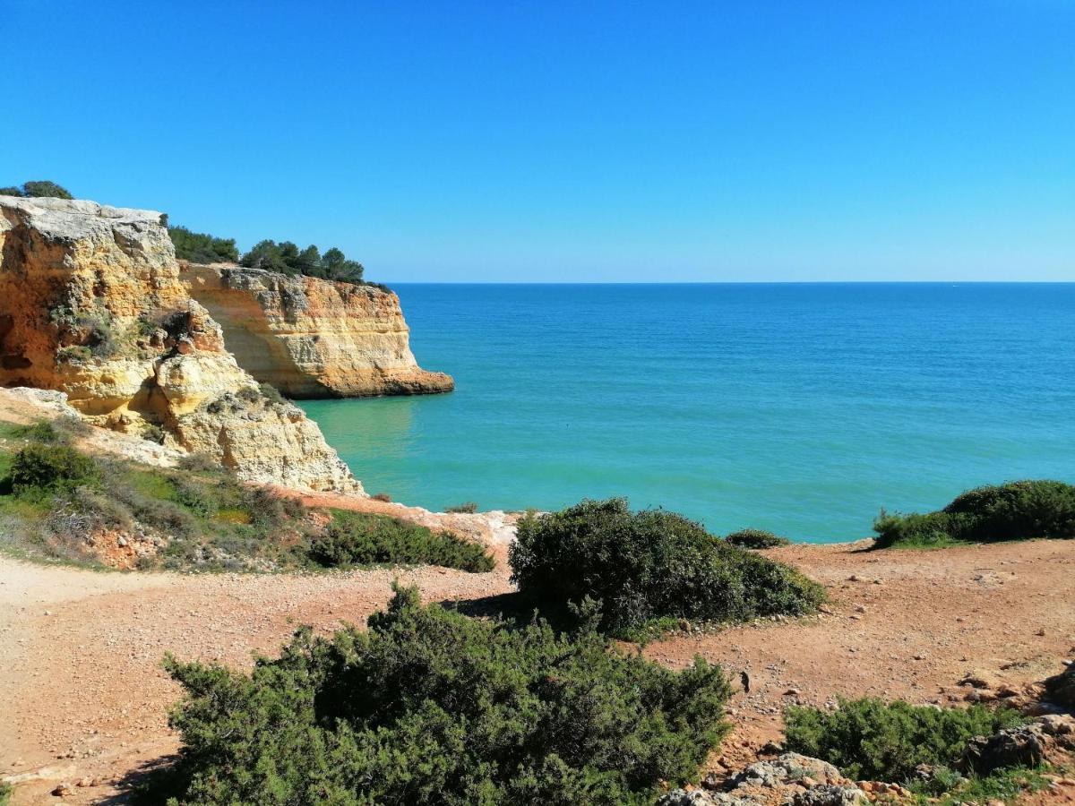 The Portuguese Element Hotel Faro Exterior photo