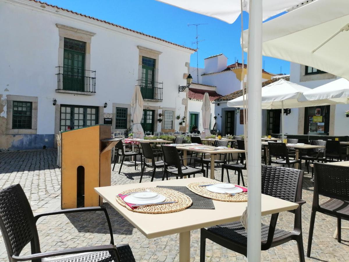 The Portuguese Element Hotel Faro Exterior photo
