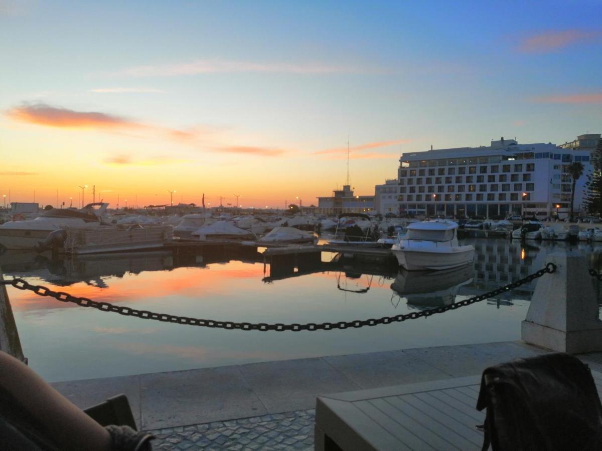 The Portuguese Element Hotel Faro Exterior photo