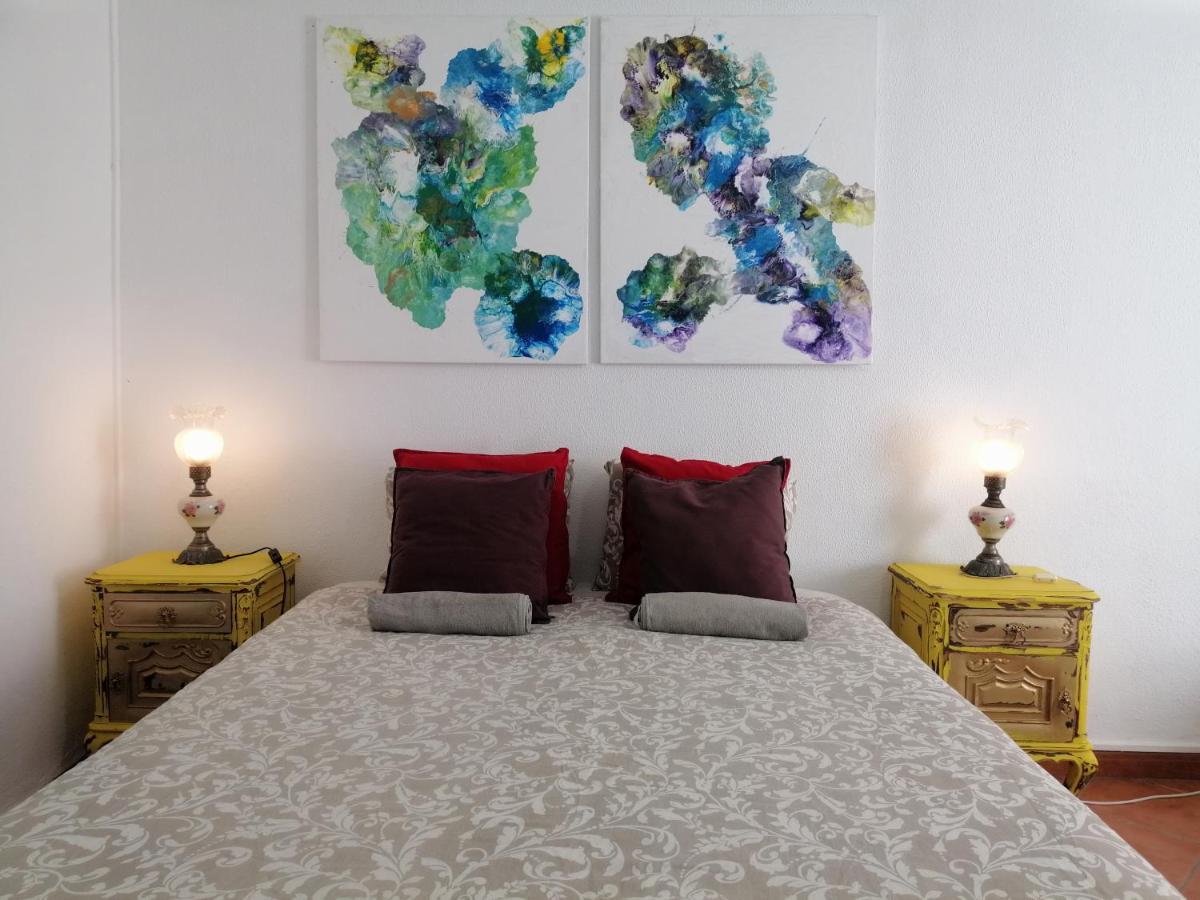 The Portuguese Element Hotel Faro Exterior photo