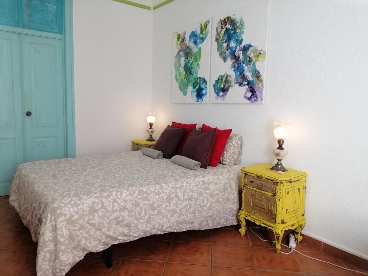 The Portuguese Element Hotel Faro Exterior photo