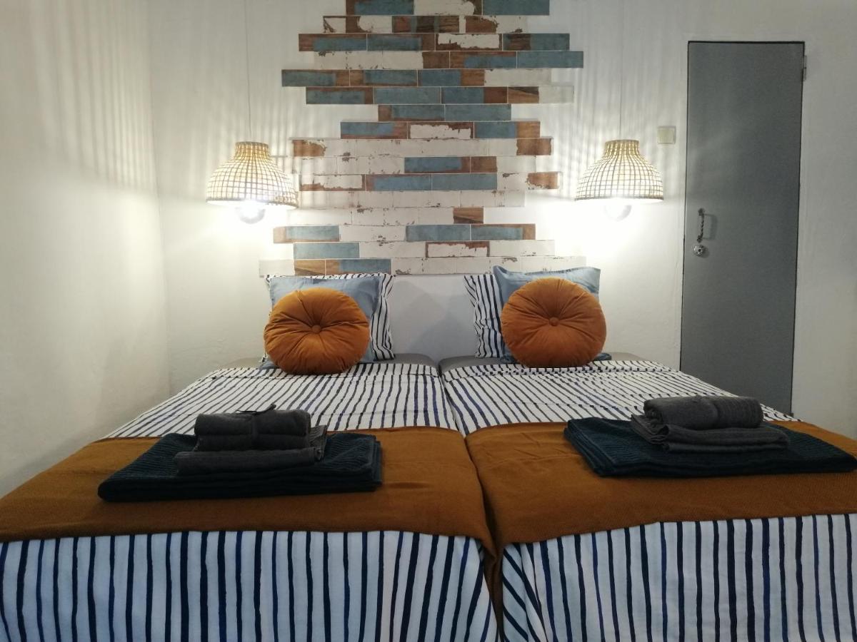 The Portuguese Element Hotel Faro Exterior photo