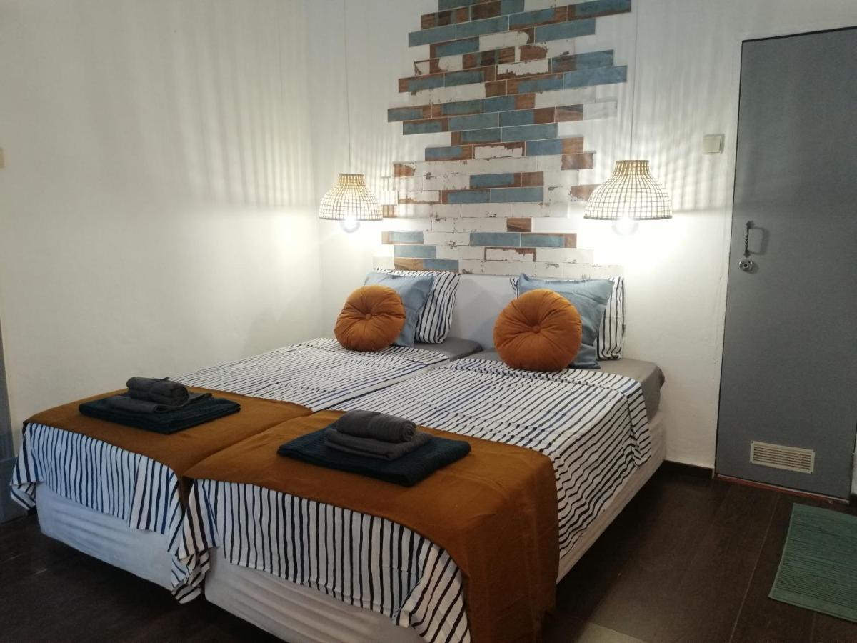 The Portuguese Element Hotel Faro Exterior photo