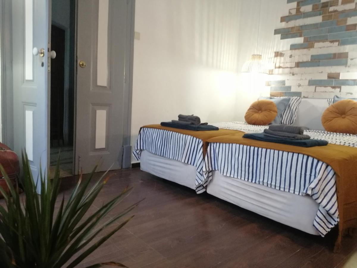The Portuguese Element Hotel Faro Exterior photo
