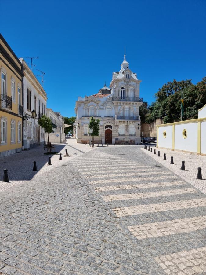 The Portuguese Element Hotel Faro Exterior photo
